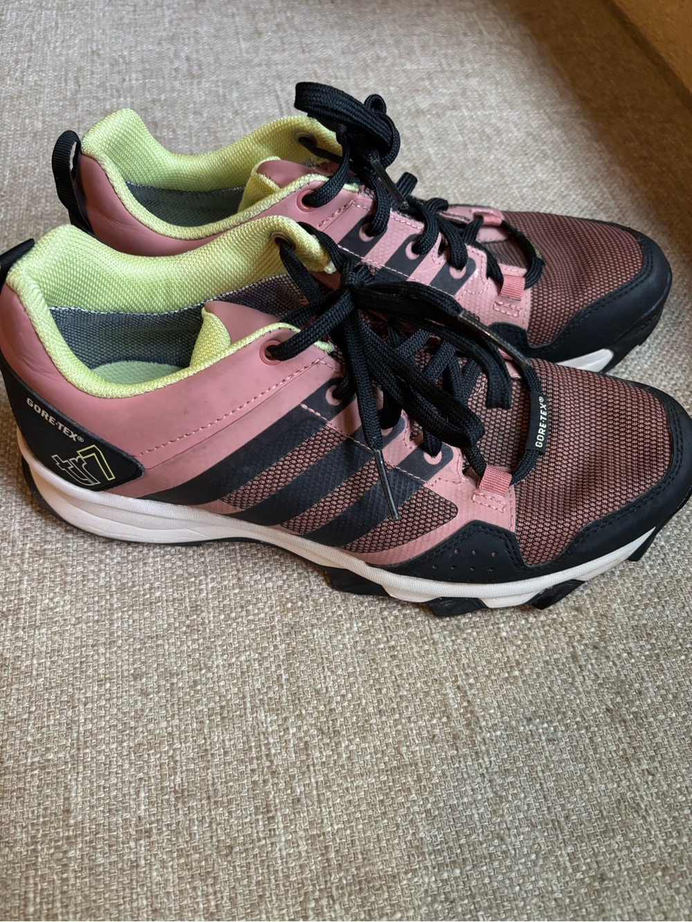 Adidas Gore tex Tr 7 Shoes